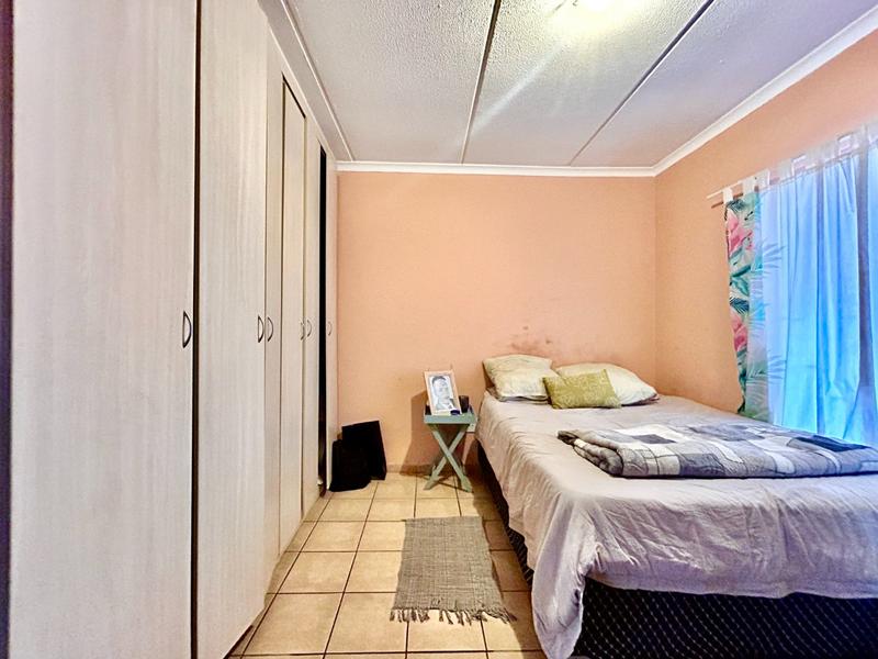 To Let 2 Bedroom Property for Rent in Brits North West
